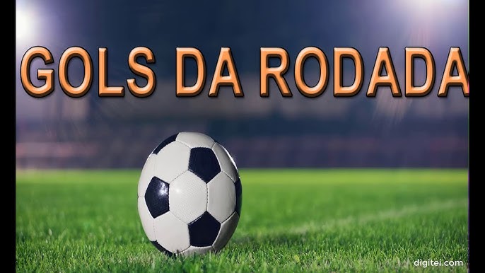 Gols da rodada de ontem: Saiba tudo sobre os jogos de ontem!