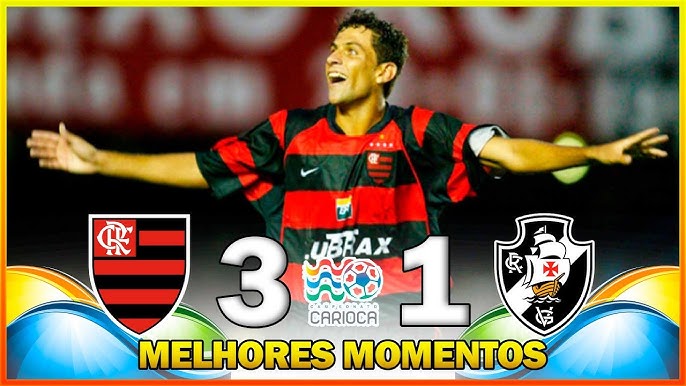 Relembre o Carioca 2004: Tabela, campeão e os melhores momentos!