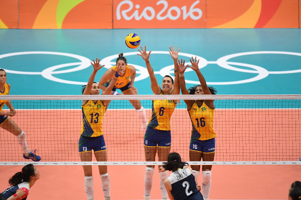 Regras fundamentais do voleibol explicadas: tire suas dúvidas e jogue como um profissional!