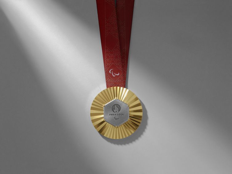 Qual o valor da medalha de ouro nas Paralimpíadas?Veja os detalhes da premiação.