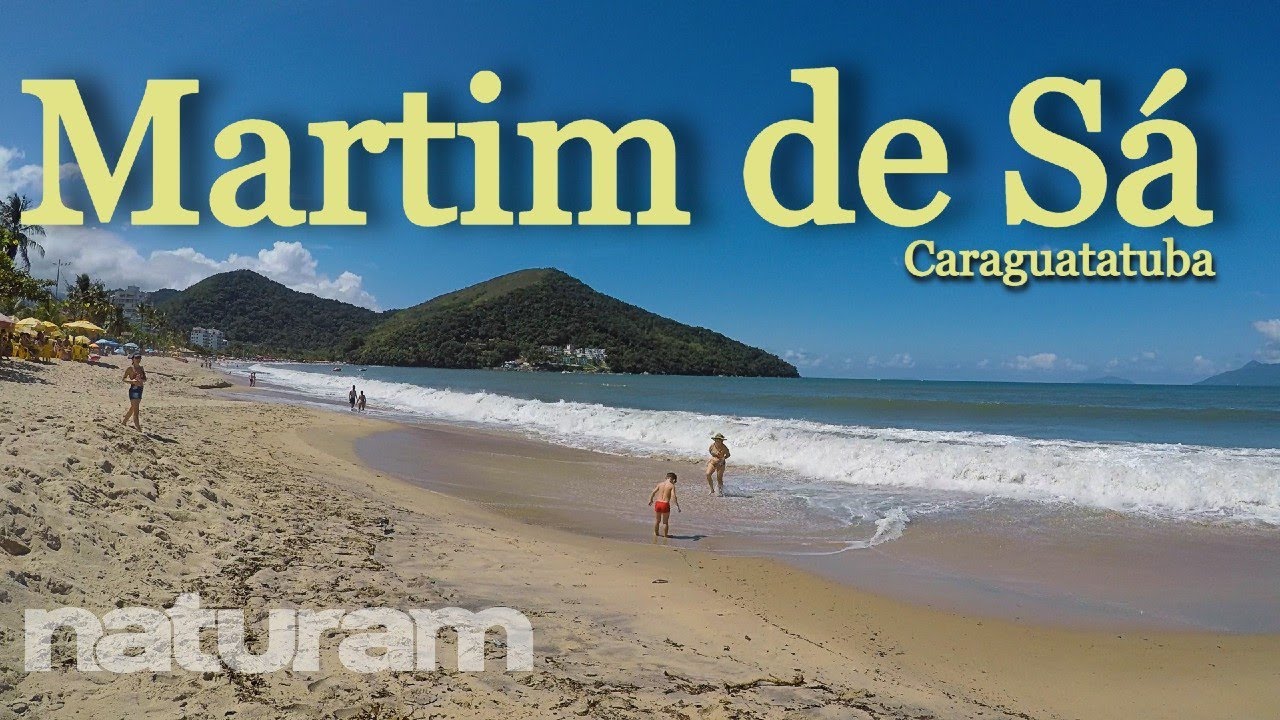 O que fazer em Martim de Sá Caraguatatuba?Dicas imperdíveis!