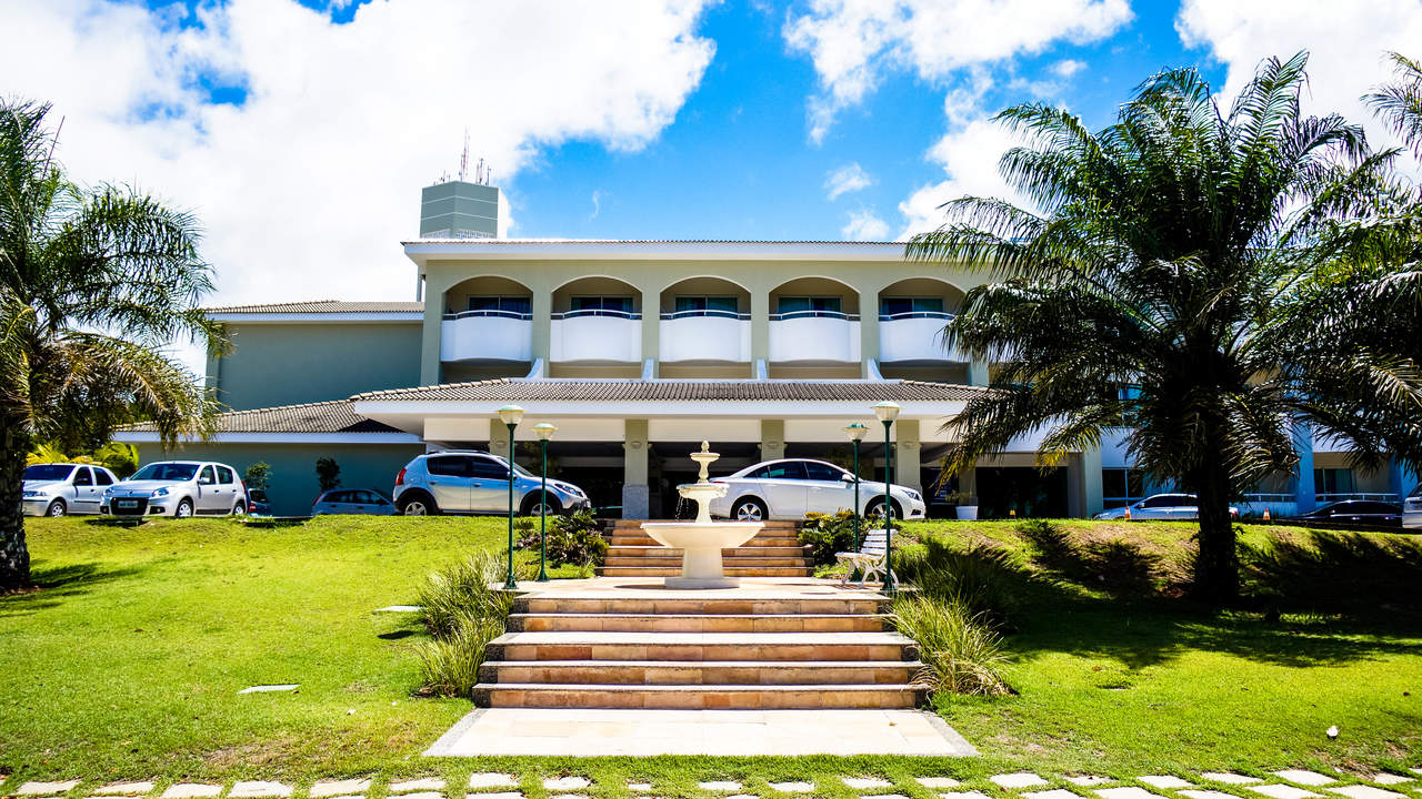 Sua viagem a Salvador: Por que escolher o Plaza Hotel Bahia?