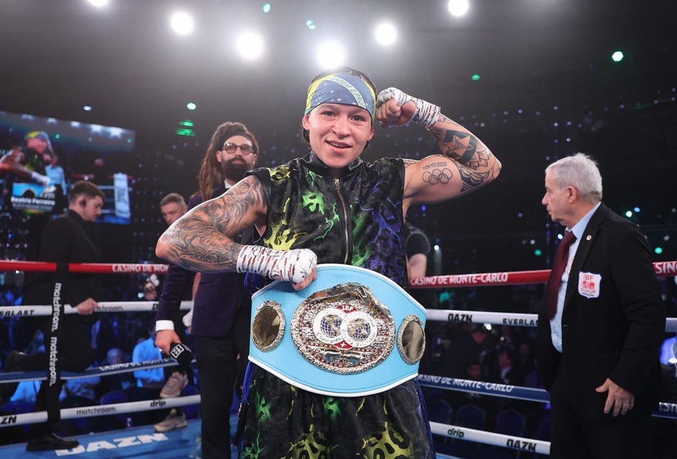 Títulos no Mundial de Boxe 2024: Prognóstico completo e palpites quentes.