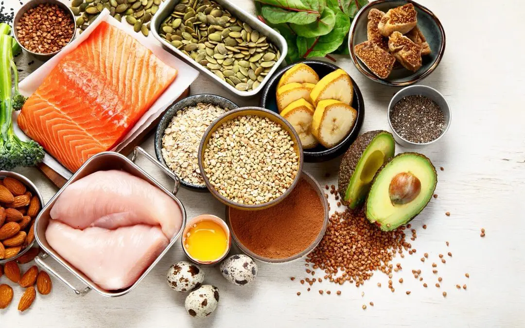 Qual alimento tem magnésio? Descubra fontes naturais e deliciosas!