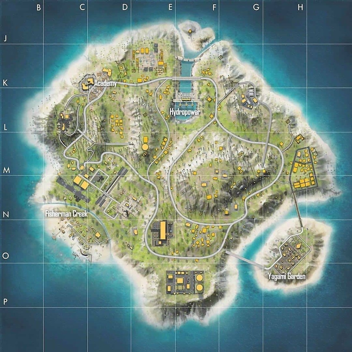 Mapa Bermuda 2023: Onde fica, como chegar e o que fazer por lá.