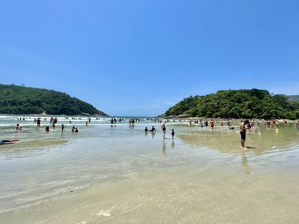 Final de semana no Guarujá: o guia completo para curtir ao máximo!