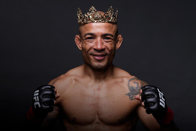José Aldo Jogador: Relembre os melhores momentos da lenda do MMA!