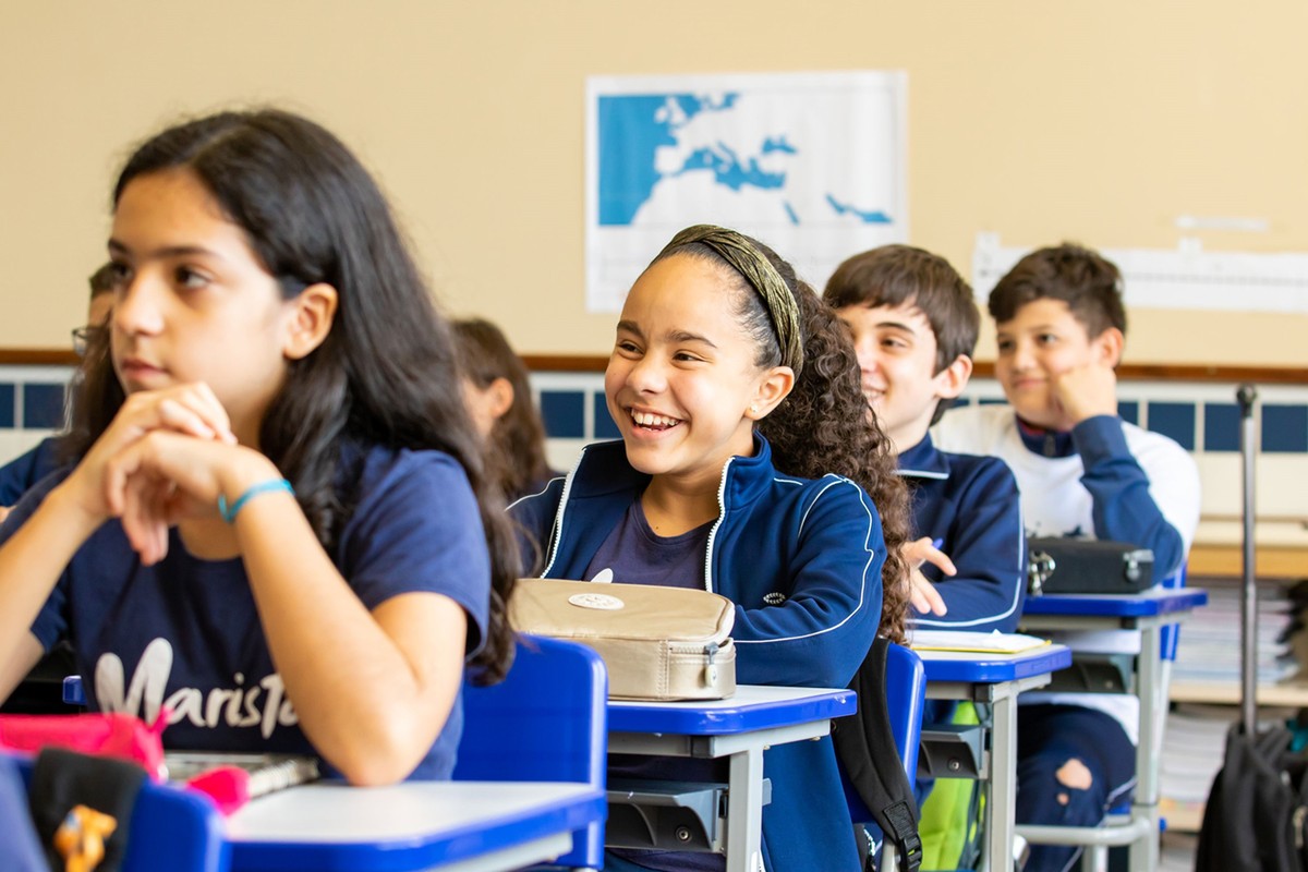 Jovem rebelde na escola? Veja como a família e a escola podem trabalhar juntos!
