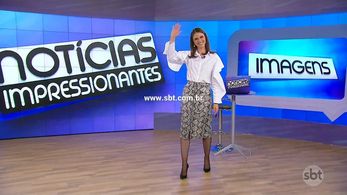 As noticias impressionantes mais recentes! Fique por dentro de tudo.