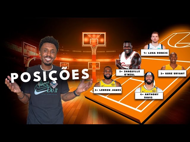 Ala-pivô no basquete: tudo que você precisa saber para se destacar