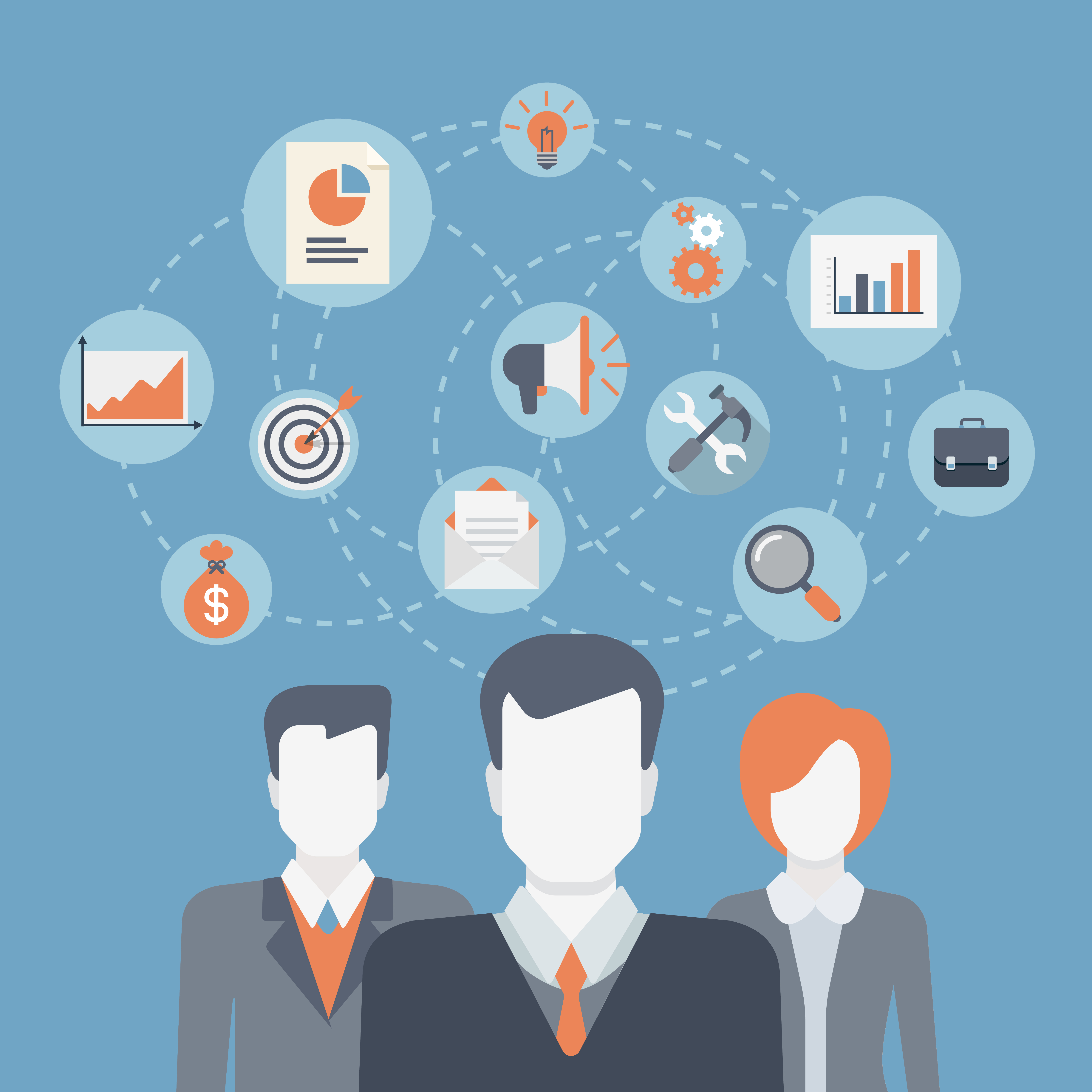 Como contratar um bom diretor de comunicação? (O que observar)