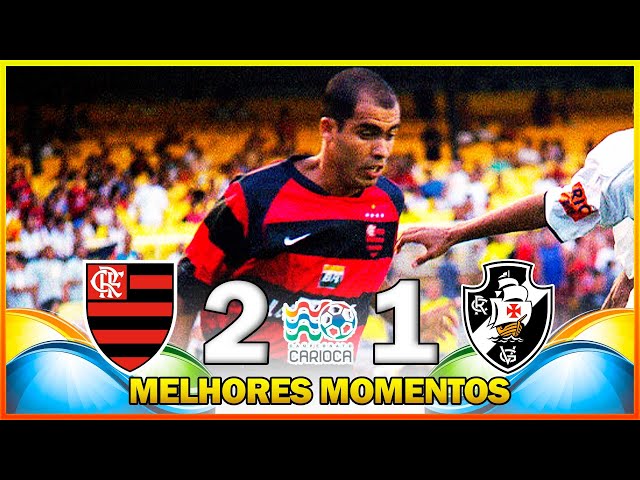 Relembre o Carioca 2004: Tabela, campeão e os melhores momentos!