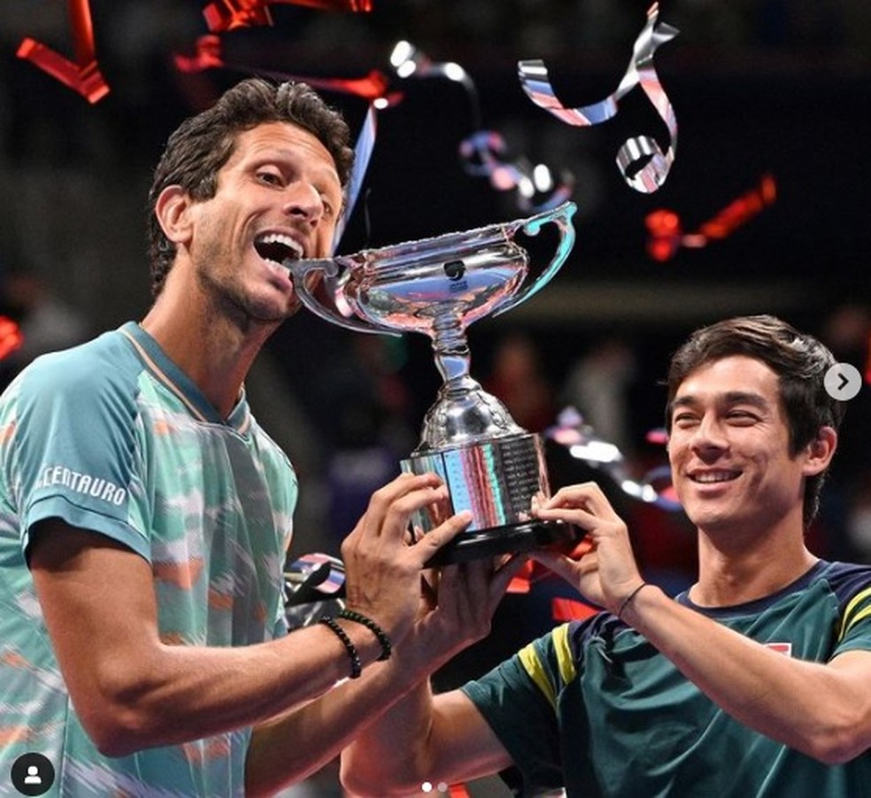 ATP 500 de Tóquio: Quem leva essa? Palpites e análises!