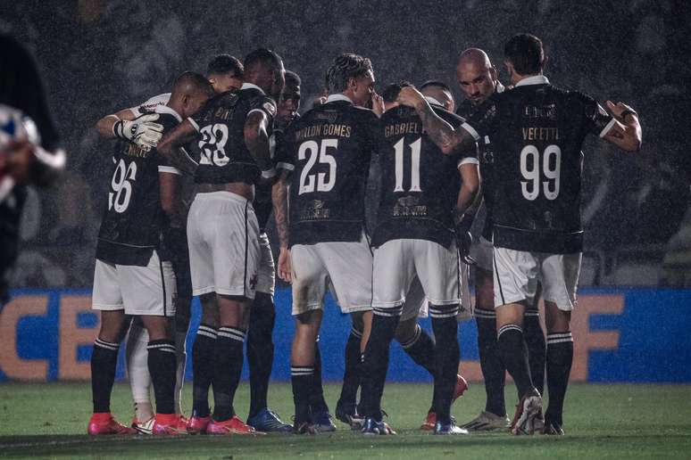 Time do Vasco 2023: Quais as expectativas para a temporada?