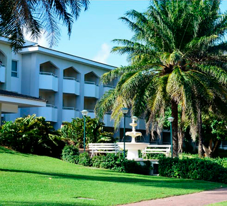 Bahia Plaza Hotel Camaçari: Guia completo para sua estadia perfeita!