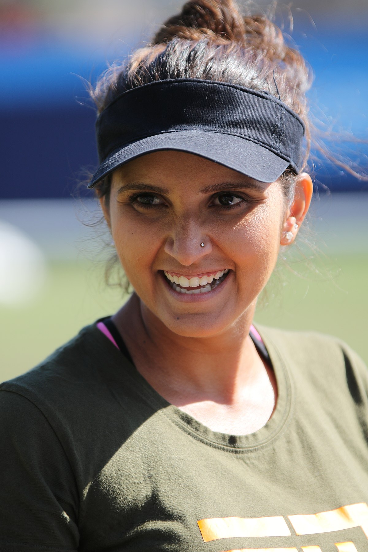 Sania Mirza: Conheça a trajetória da tenista que conquistou o mundo!