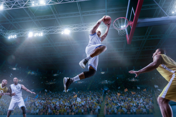 Basquetebol no Brasil: a história completa do esporte (do início até hoje)