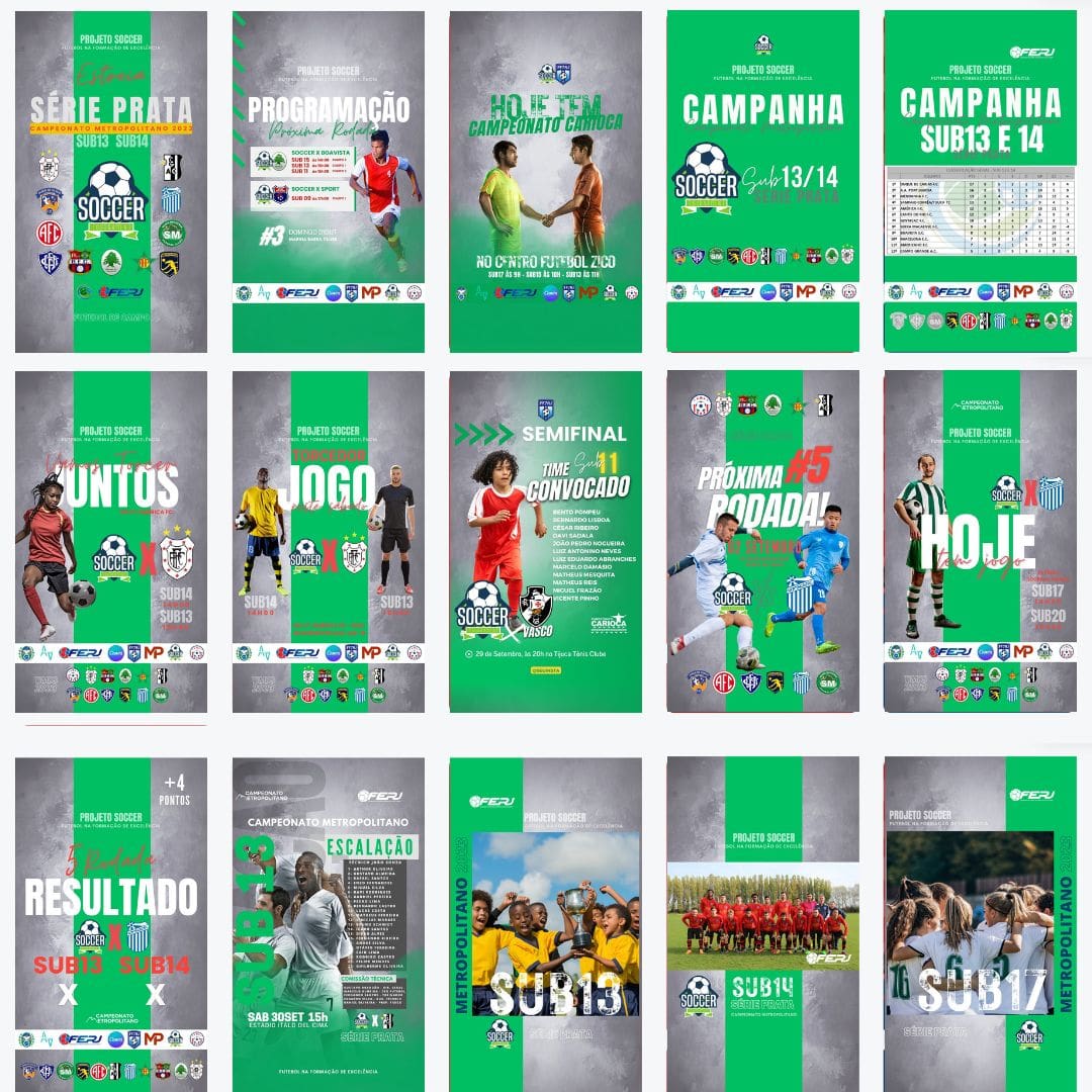 Imagens para grupo de futebol:Onde encontrar os melhores packs e templates?