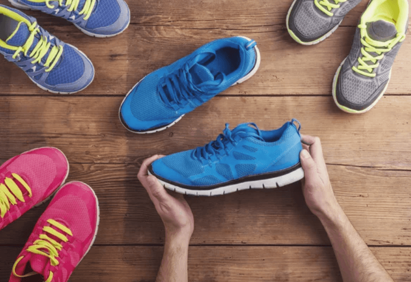 Melhores marcas de tenis de ferro? Comparamos as principais pra você escolher certo!