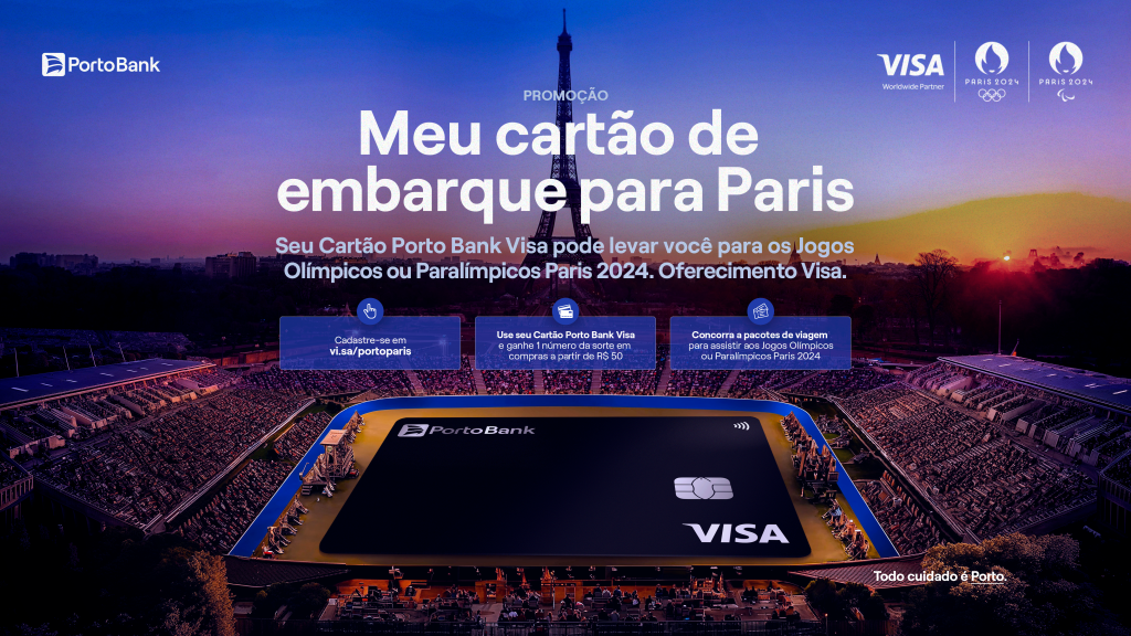Visa Olimpiadas 2024:Tudo o que você precisa saber para viajar!