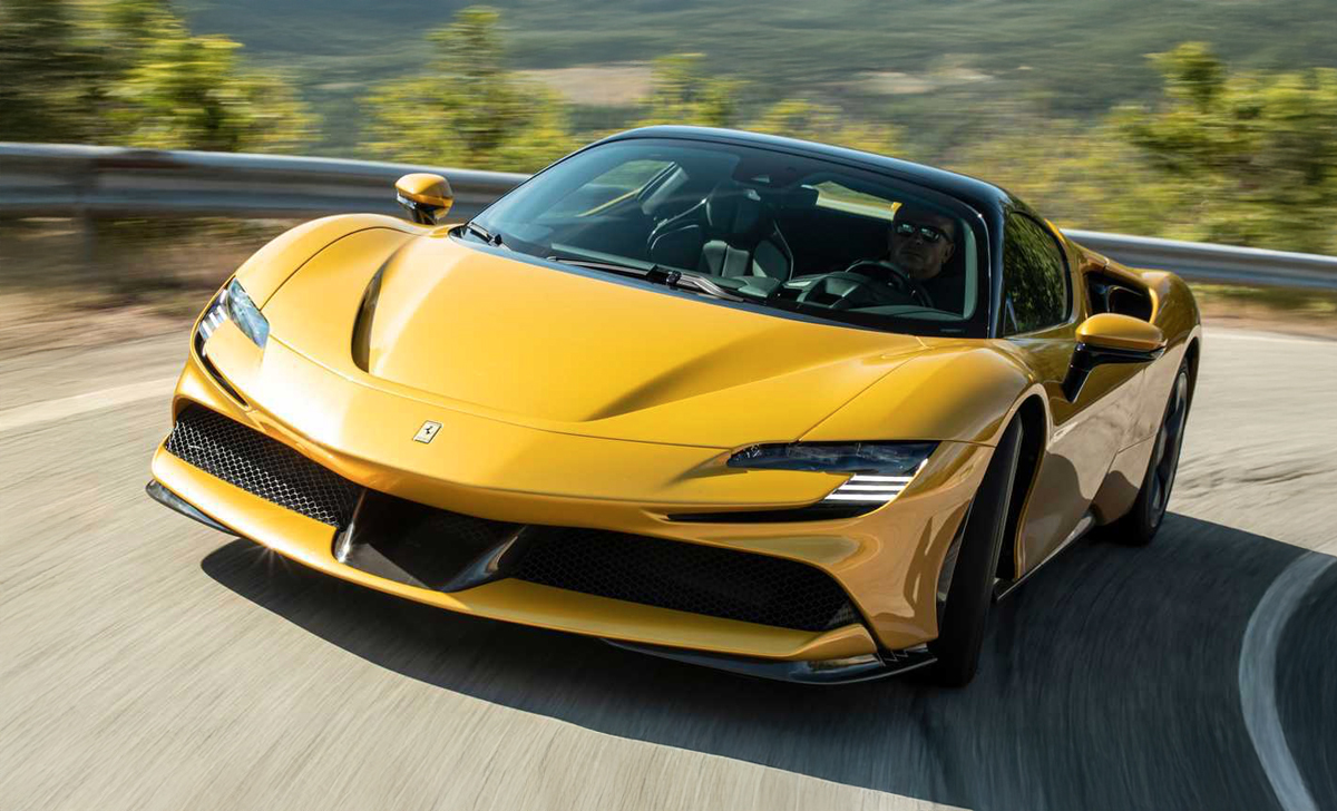 Quanto custa um mecânico Ferrari?Preços e serviços explicados!