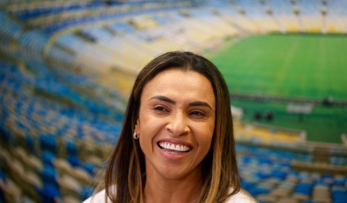 Medalhista olímpico: Inspire-se nas histórias de superação dos brasileiros!