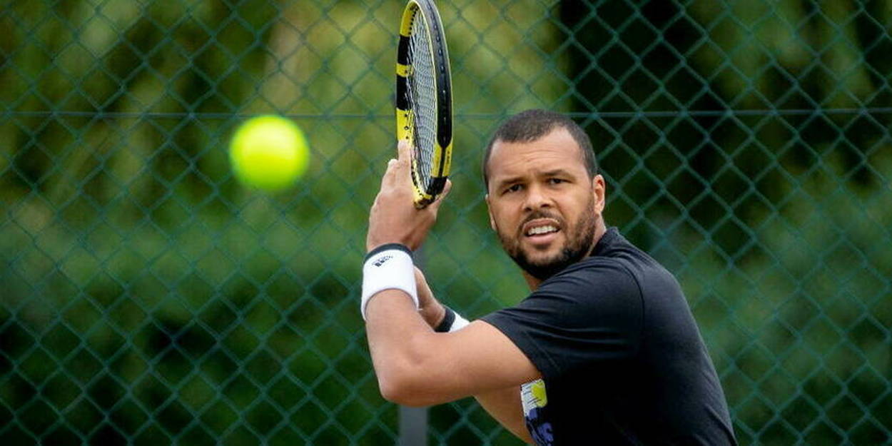 Tsonga Jo Wilfried hoje em dia: Saiba o que aconteceu com o famoso tenista.