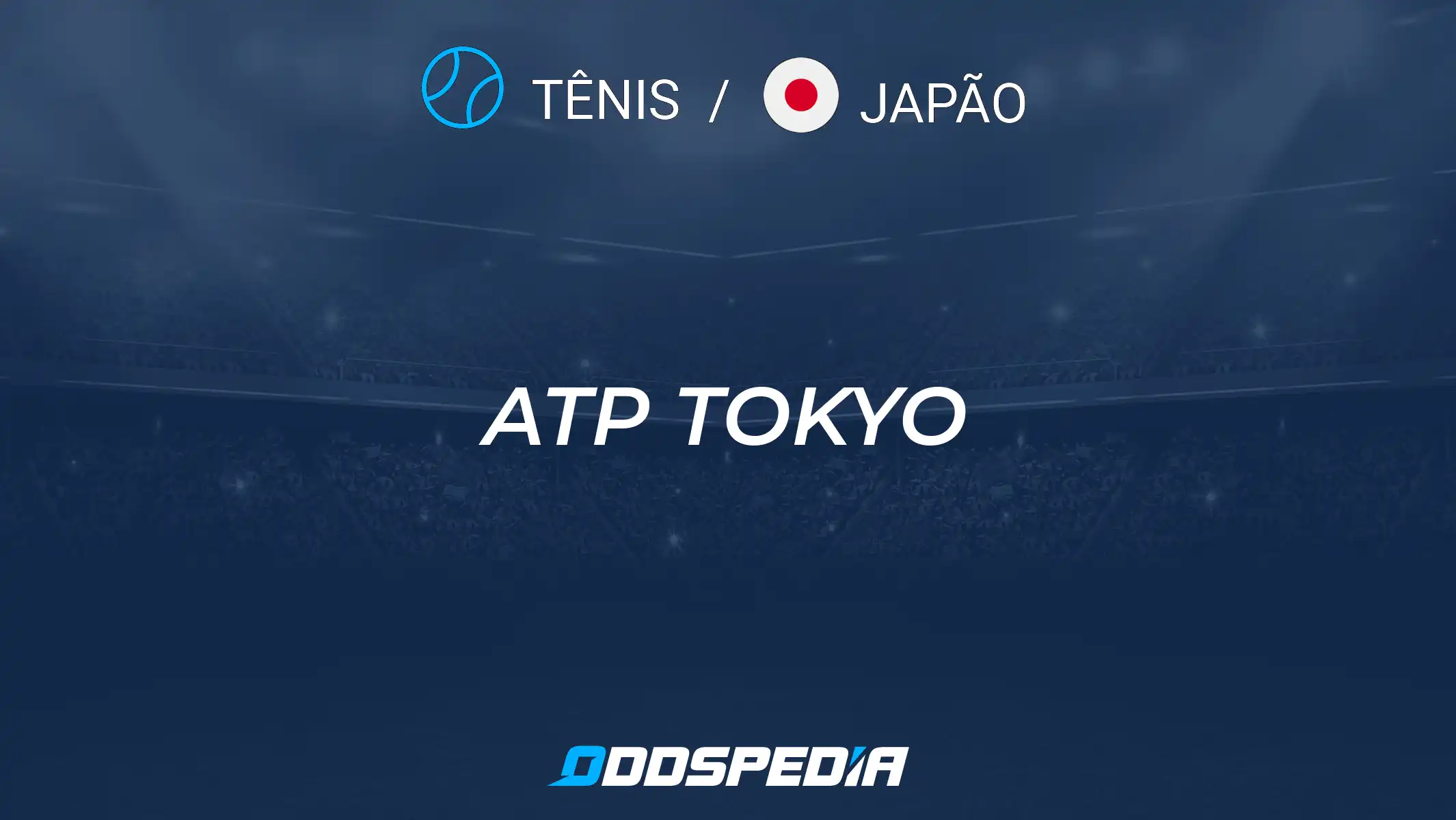 ATP 500 de Tóquio: Quem leva essa? Palpites e análises!