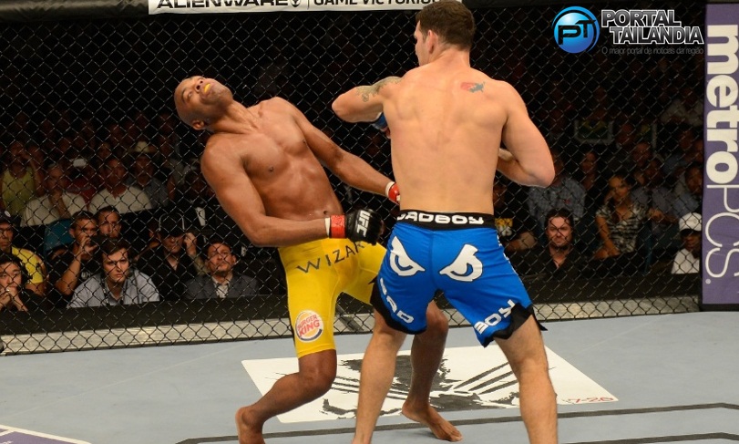 Anderson Silva perdeu o cinturão? Veja o que aconteceu e próximos passos.