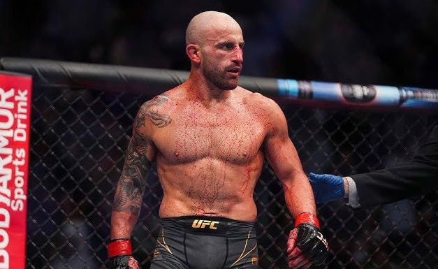 Melhore suas apostas! Previsão de vitórias consecutivas no UFC e dicas de especialistas.