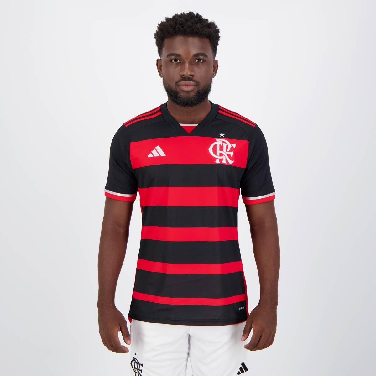 Camisa 11 Flamengo: À venda! Saiba onde comprar a original e o preço.