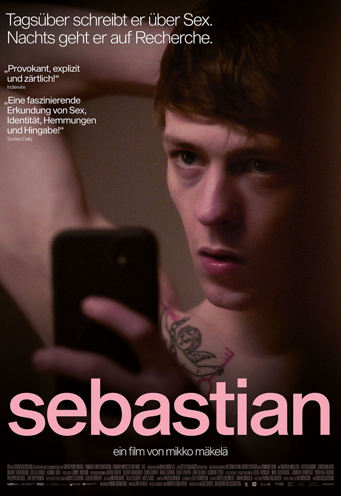 Descubra tudo sobre Sebastian 2024: Dicas, truques e mais!