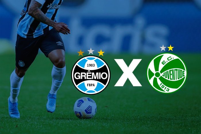 Horário do jogo do Juventude hoje: Saiba onde assistir e que horas começa a partida agora.