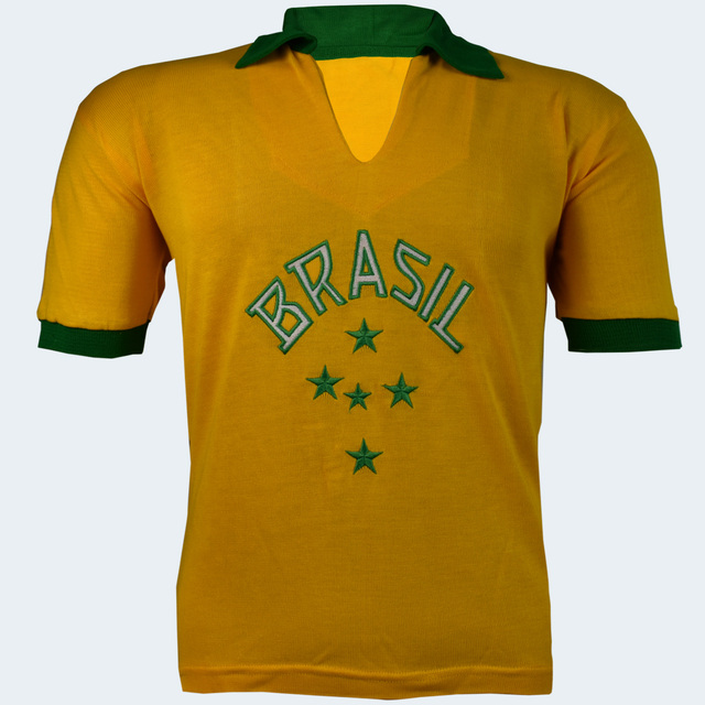 Camisa do Pelé 1958: Reviva a história do futebol!