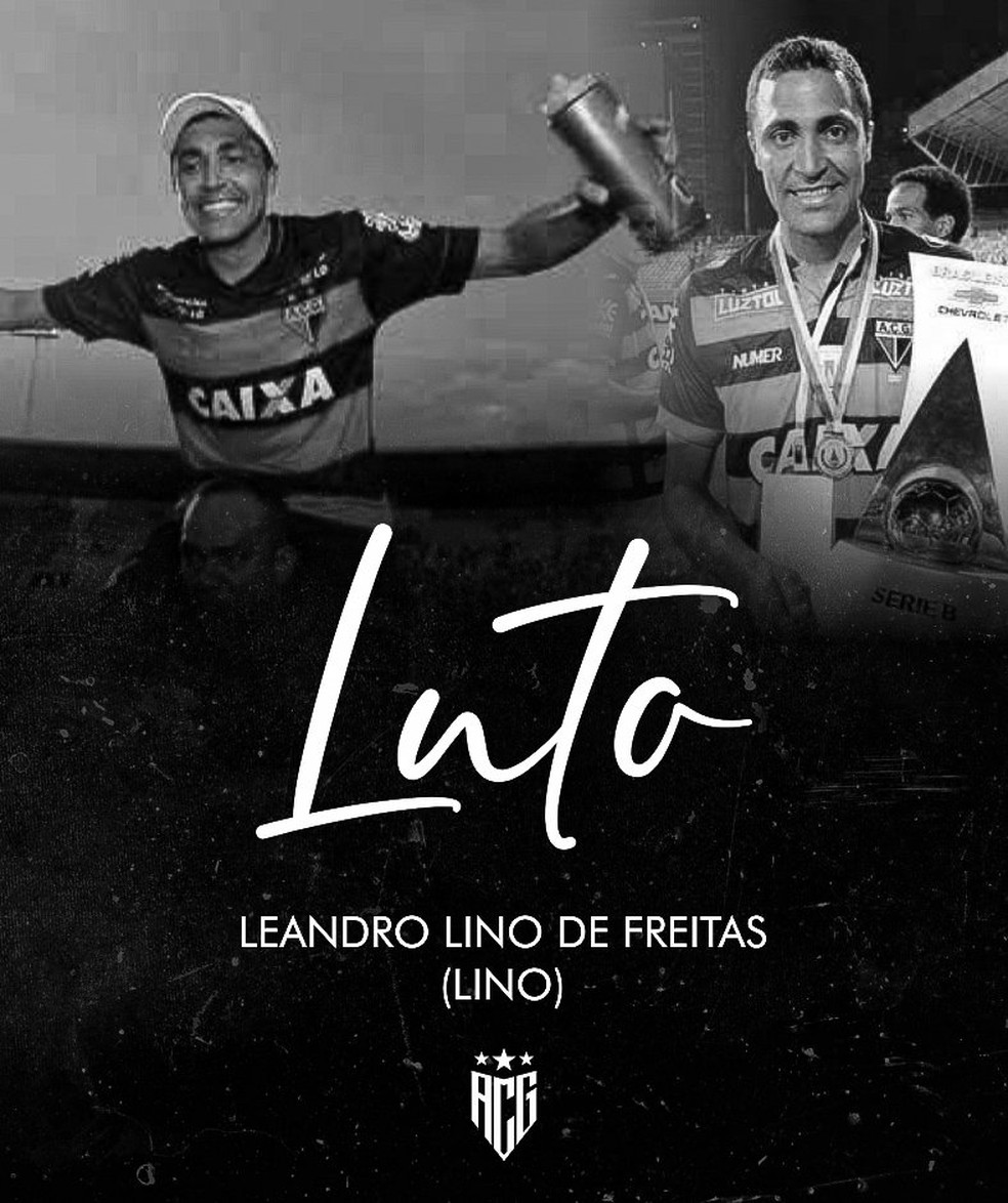Quem é Lino zagueiro afinal? Descubra tudo sobre a carreira desse jogador.