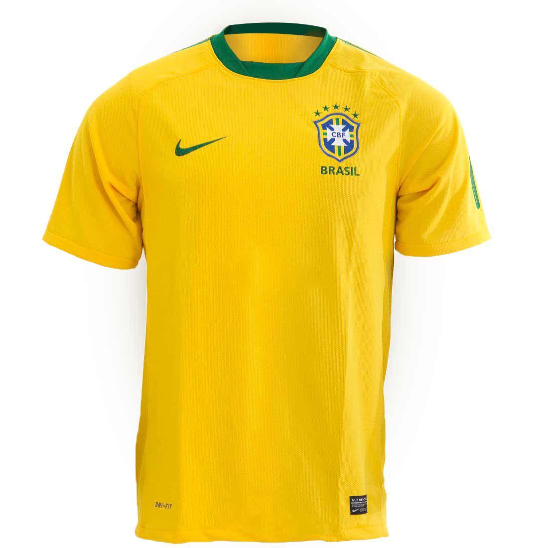 Onde comprar a camisa do brasil 2017 oficial? Veja as melhores lojas online.