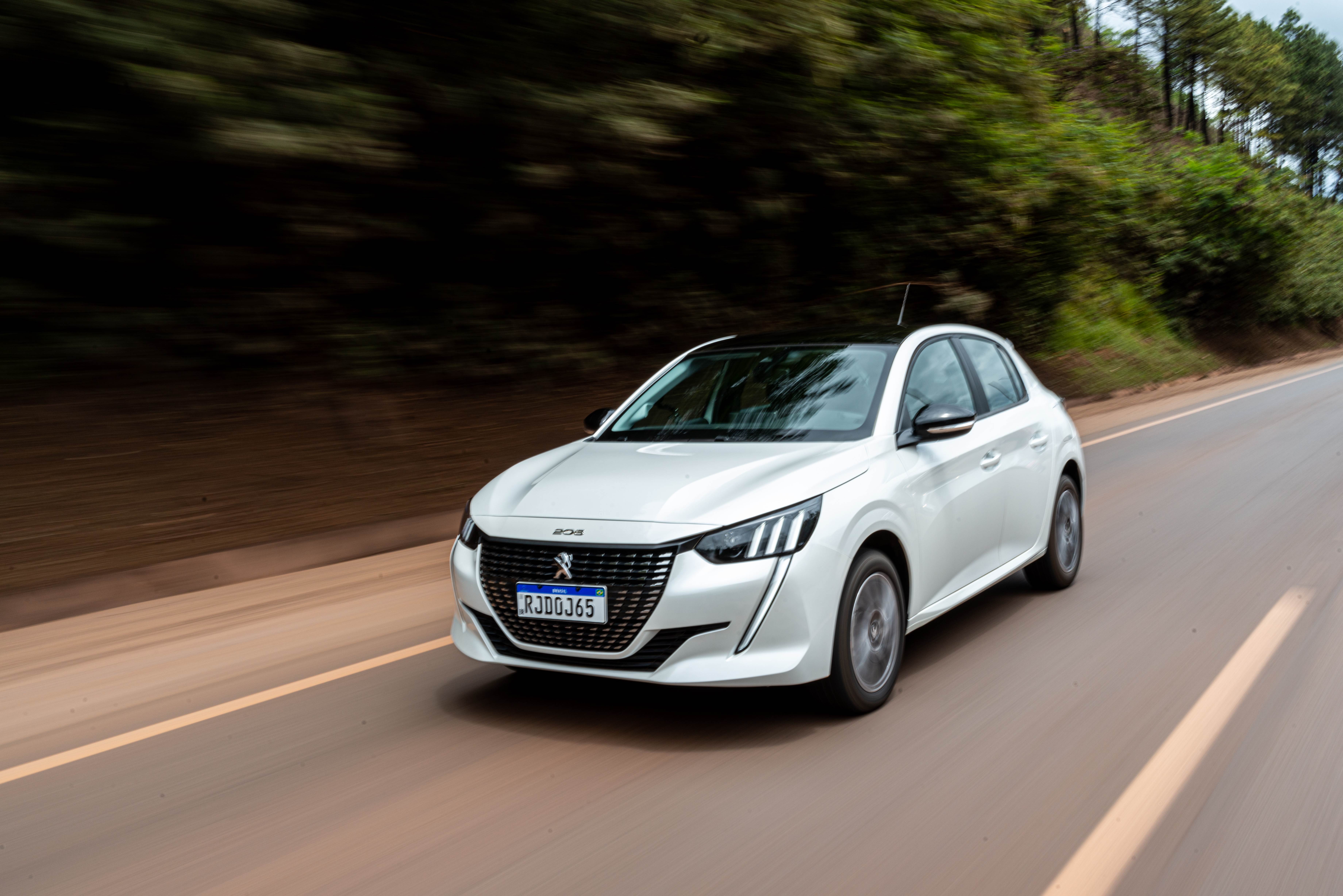 Carro que abre o teto: Top 5 modelos mais desejados no Brasil!