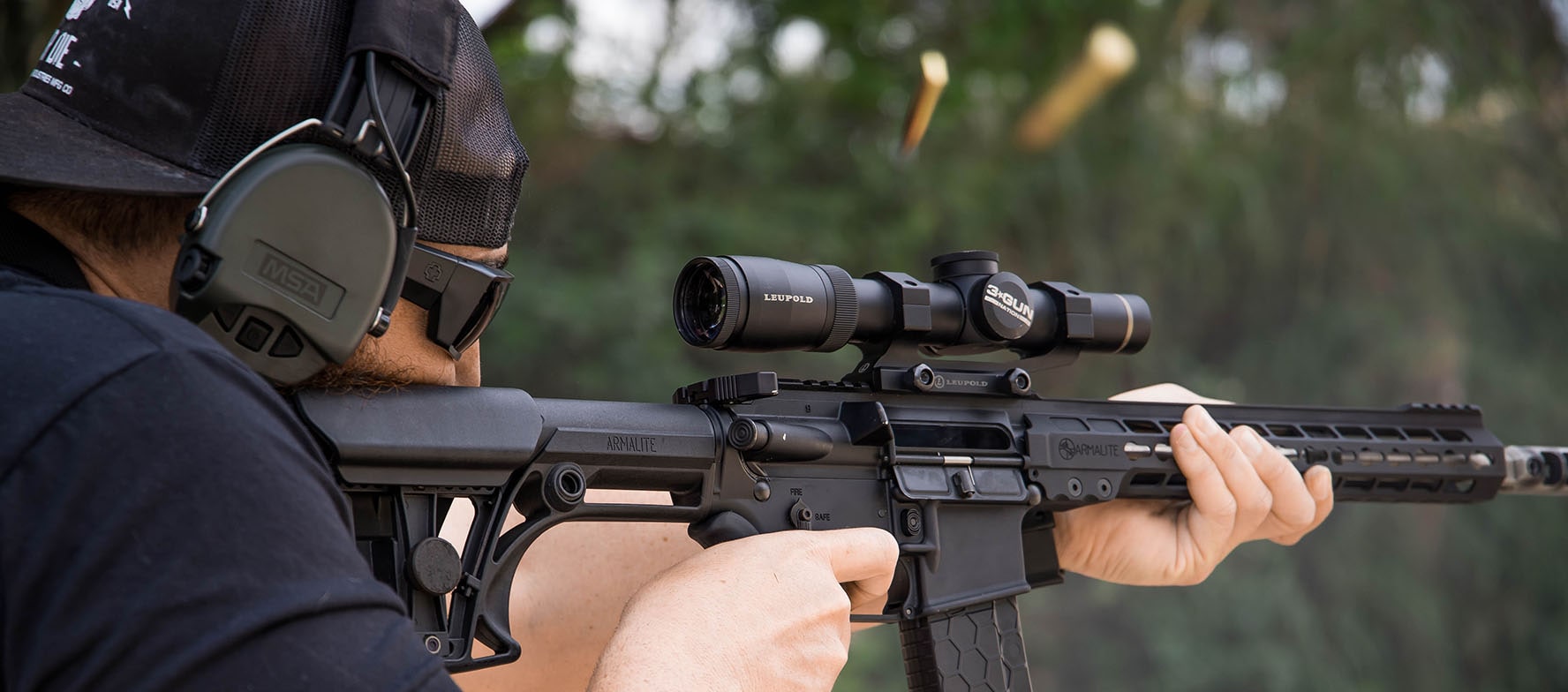 Arma de tiro para esporte: O que você precisa para iniciar?