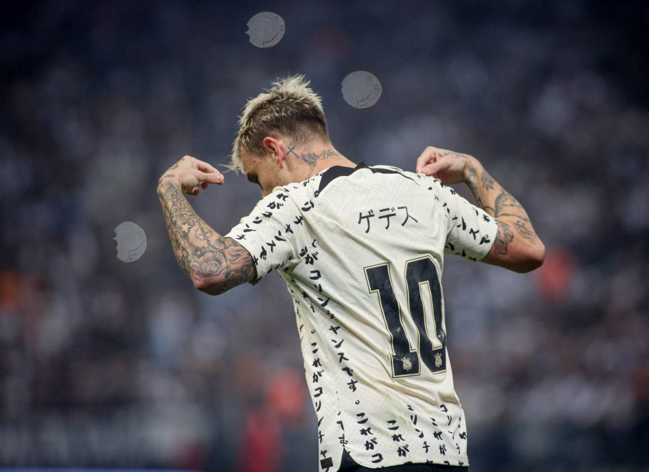 3 uniforme do Corinthians é bonito? Veja opiniões e avaliações