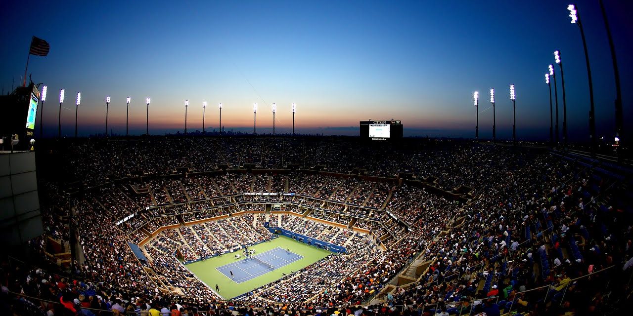US Open e sets curtos: O guia completo para sua análise!