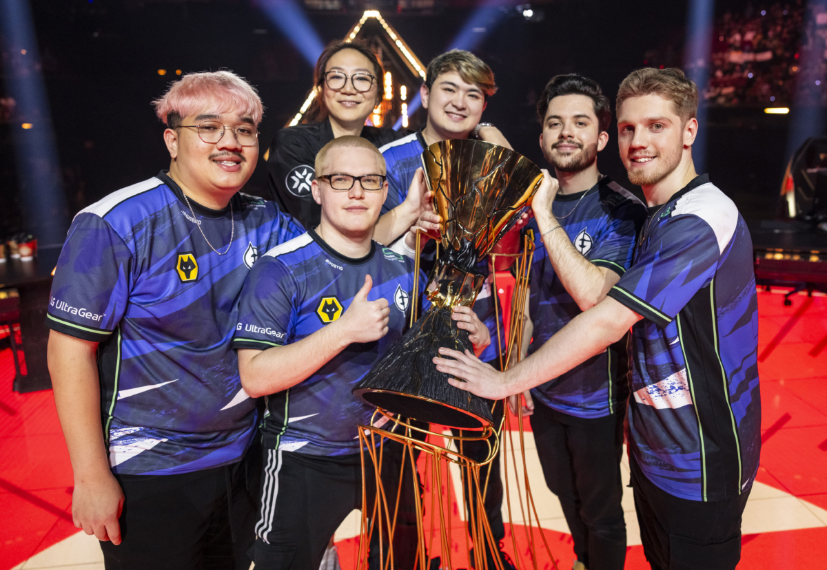 Evil Geniuses: Veja a previsão de desempenho e o futuro da equipe nos eSports.