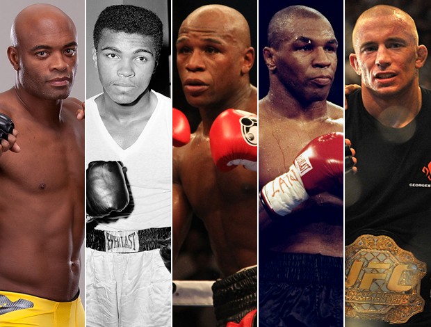 Maior lutador de boxe: A história do campeão que inspirou o mundo.