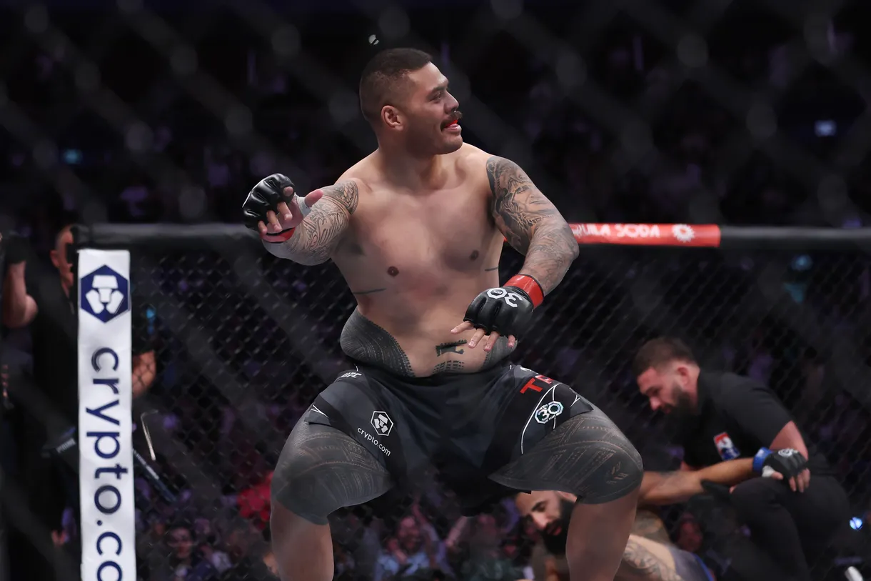 Prognóstico de nocautes no peso-pesado do MMA: Quais os fatores chave?