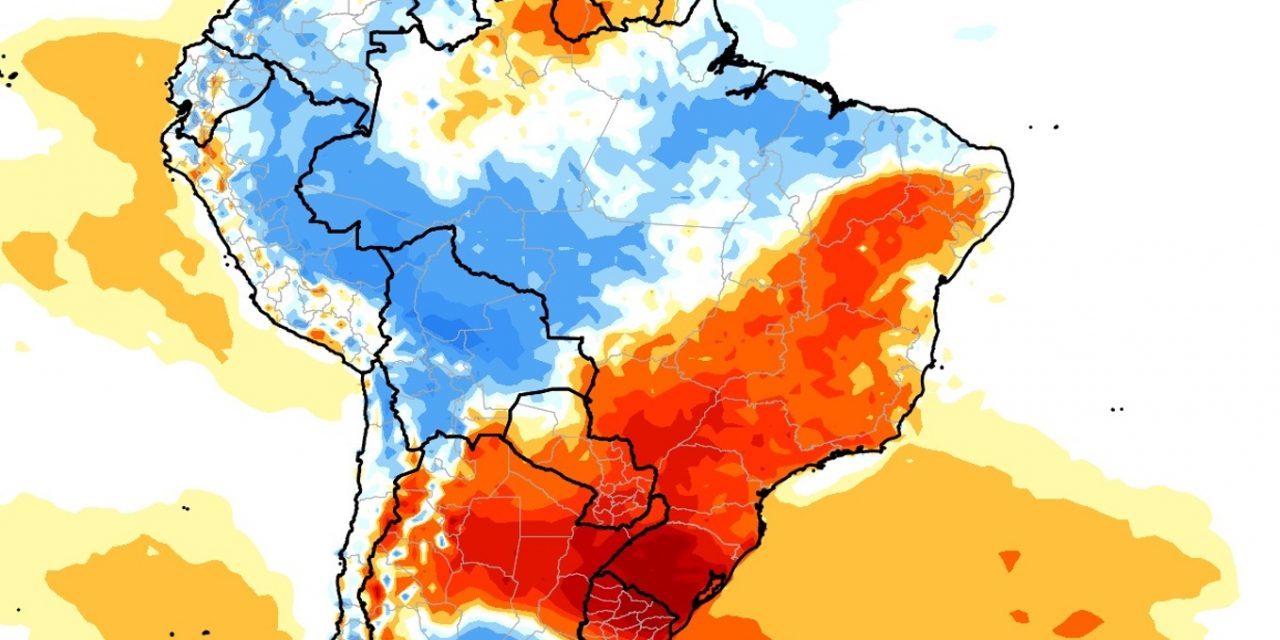 29 de março: Qual a previsão do tempo na sua cidade? Descubra aqui!