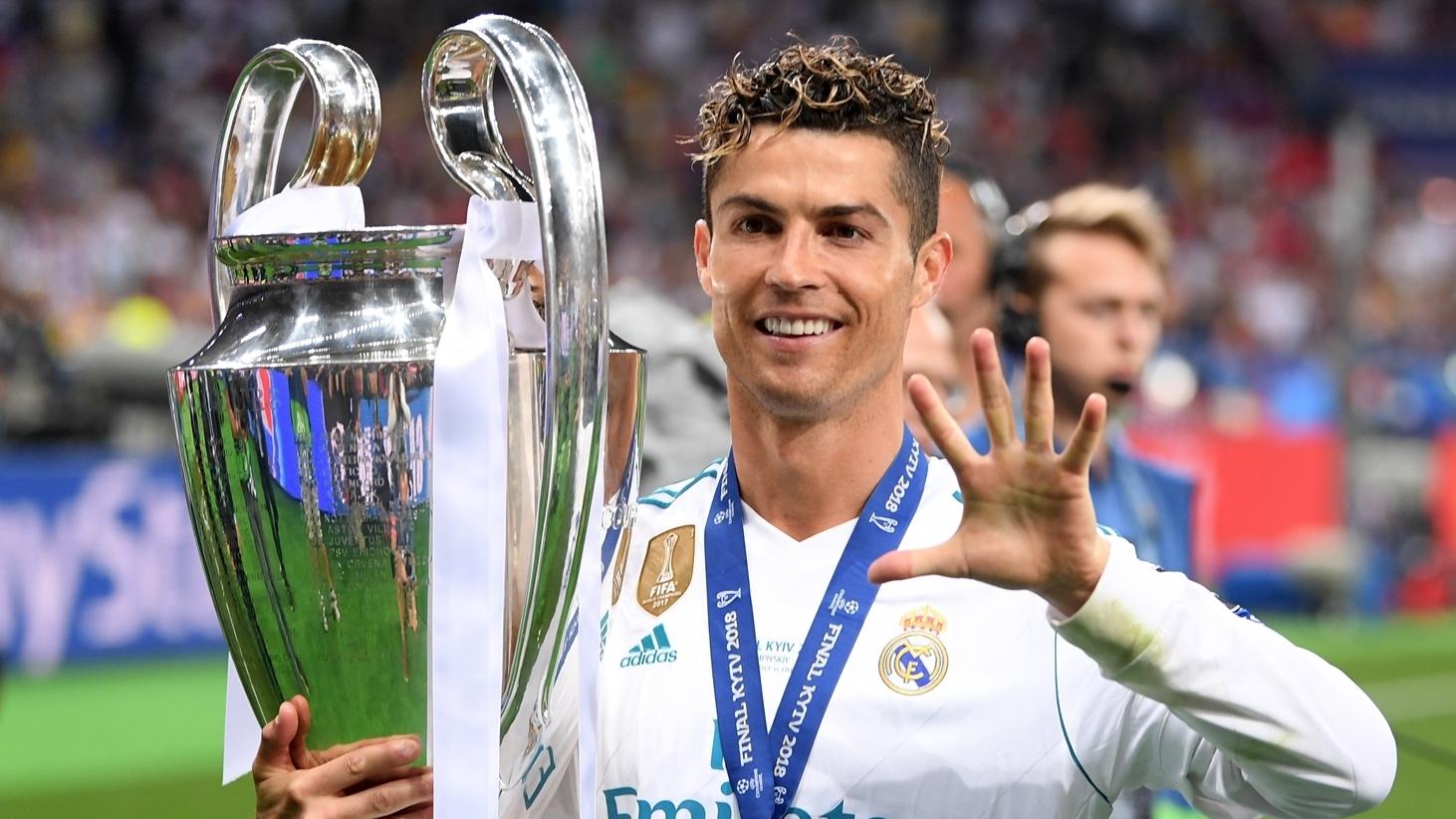 Cristiano ronaldo real madrid 2017 Champions League: Relembre a campanha vitoriosa e os gols decisivos!