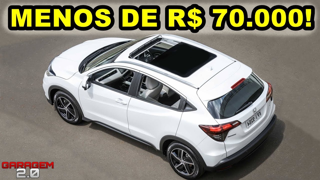 Carro que abre o teto: Top 5 modelos mais desejados no Brasil!