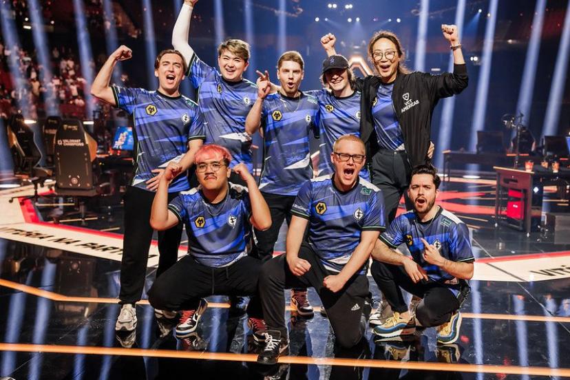 Evil Geniuses: Veja a previsão de desempenho e o futuro da equipe nos eSports.