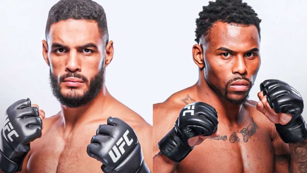 Prognóstico de nocautes no peso-pesado do MMA: Quais os fatores chave?