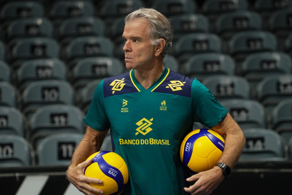 Vôlei Olímpico: Qual a probabilidade de vitórias consecutivas?