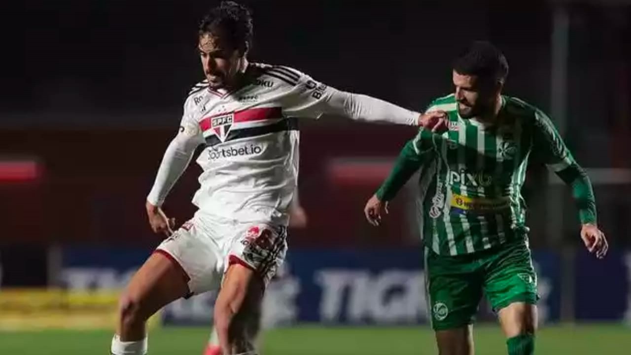 Horário do jogo do Juventude hoje: Saiba onde assistir e que horas começa a partida agora.